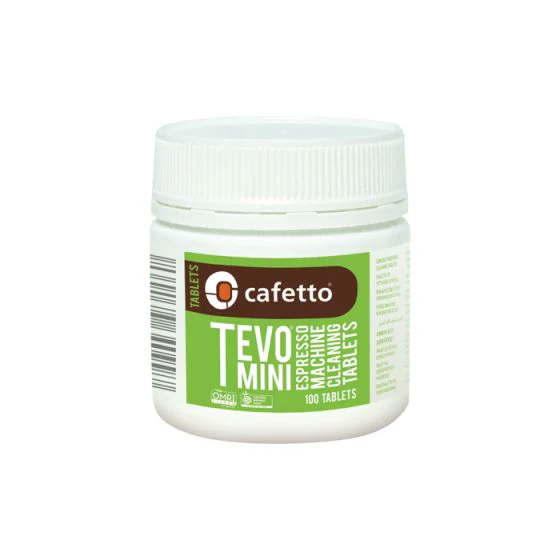 TEVO Mini 1.5g - 1 Carton - 12 X 100 Tablets