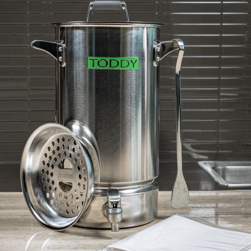 Toddy Cold Brew System Cafe Series 10L - Image 2