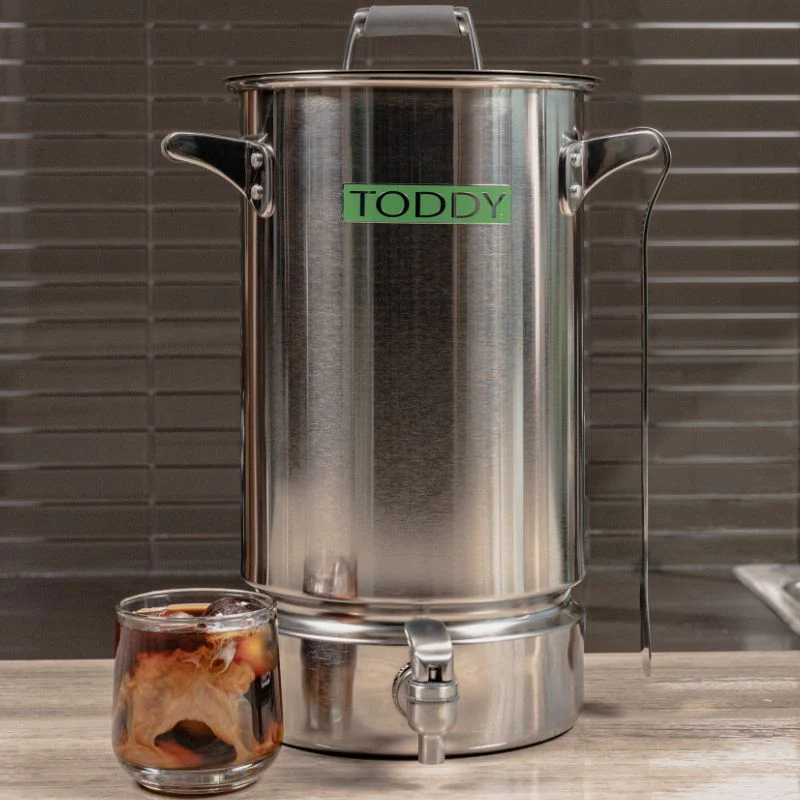 Toddy Cold Brew System Pro Series 10 - V2