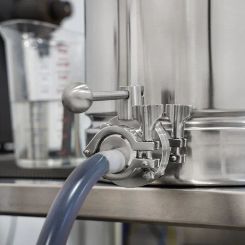 Toddy Cold Brew System Pro Series 10 Gallon - V2 - Image 3