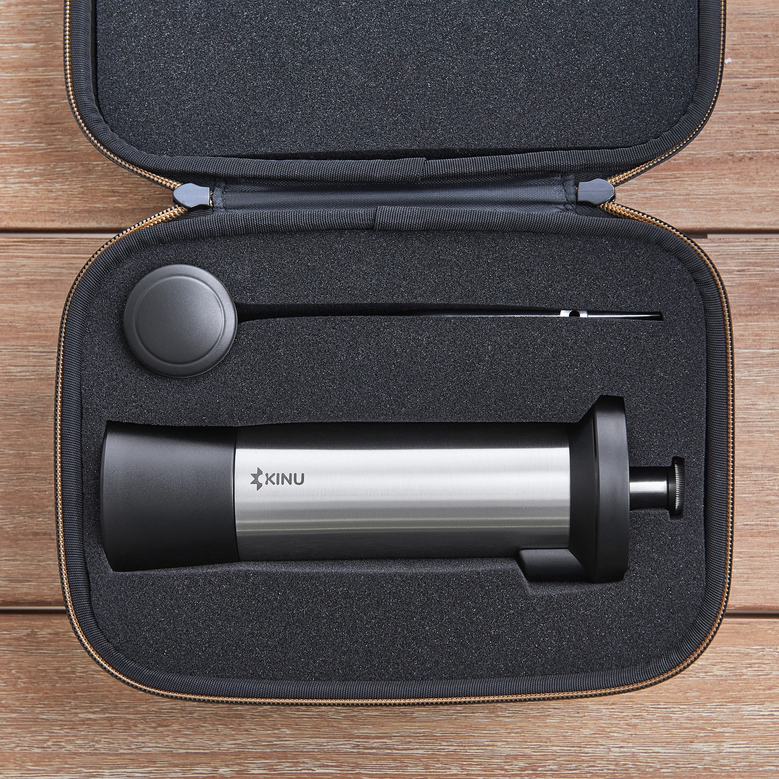 Travel Case - Image 4