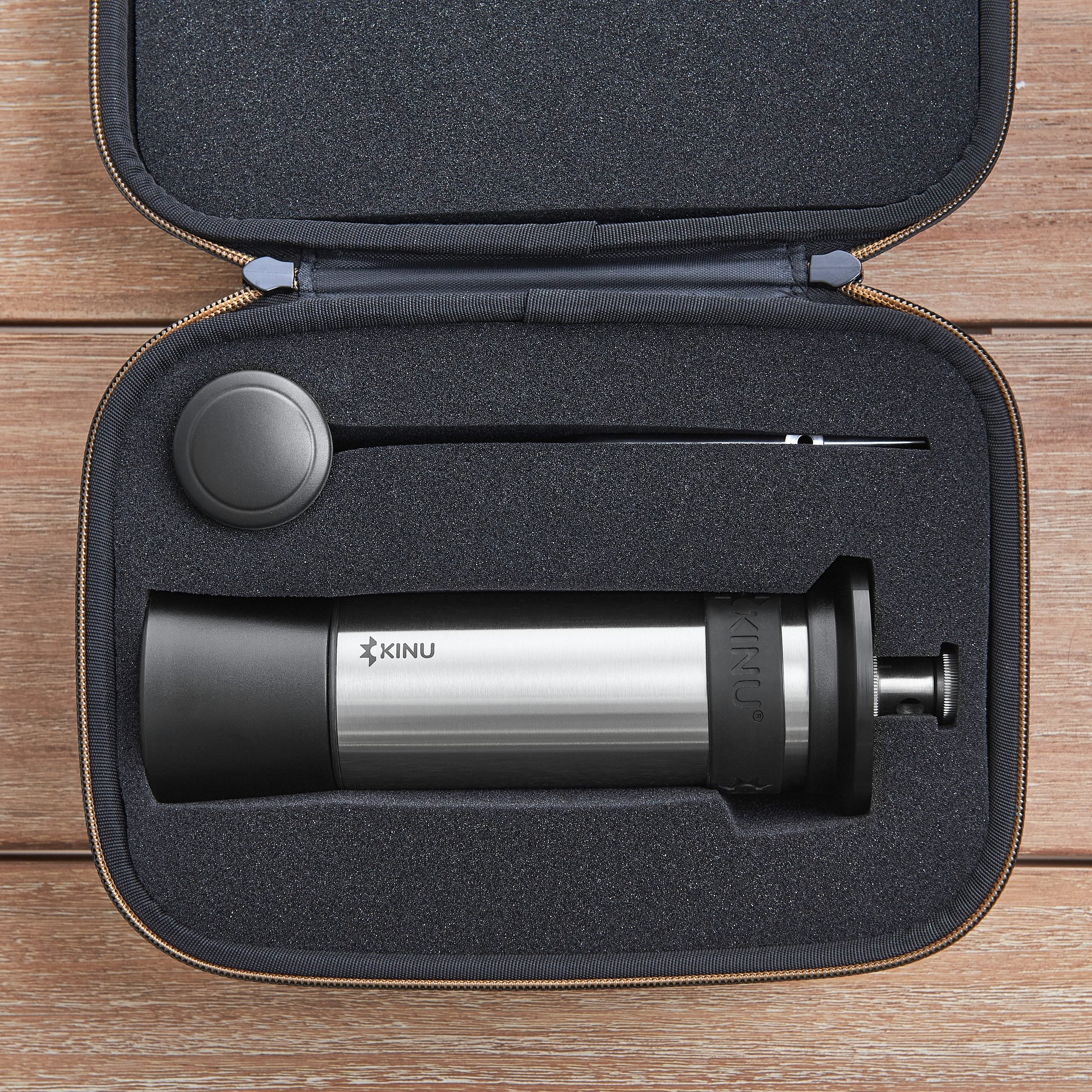 Travel Case - Image 5