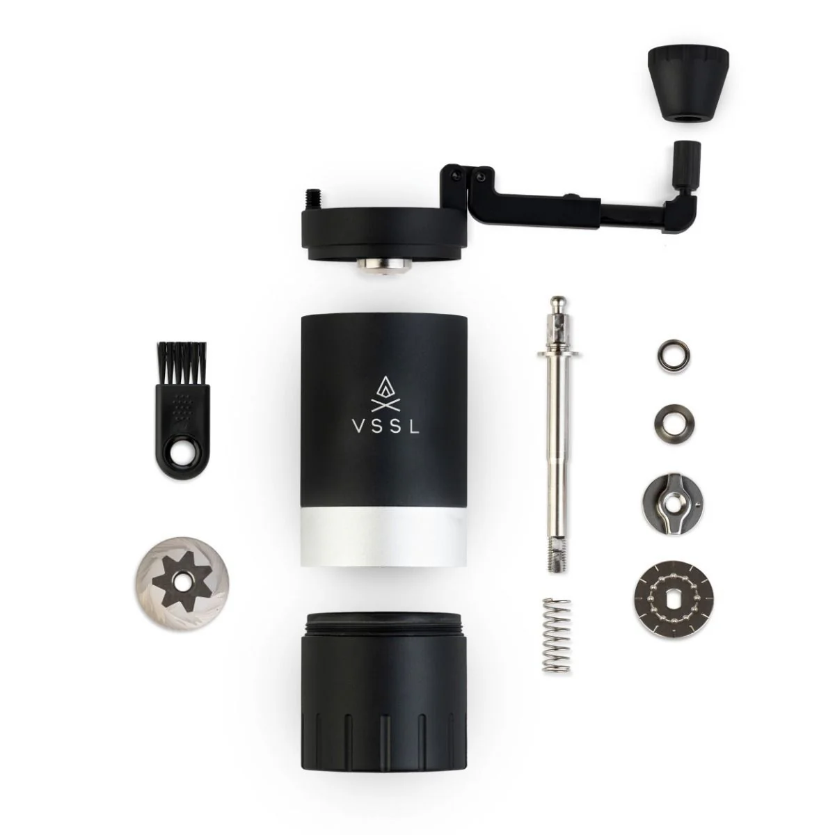 VSSL Java G45 Hand Grinder - Image 2