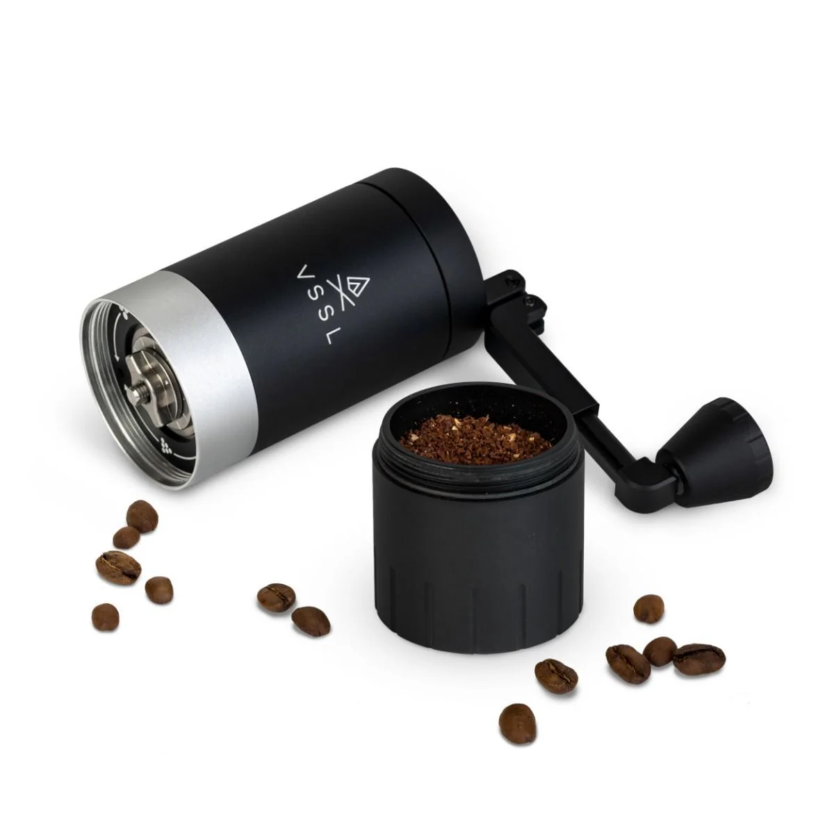 VSSL Java G45 Hand Grinder - Image 3