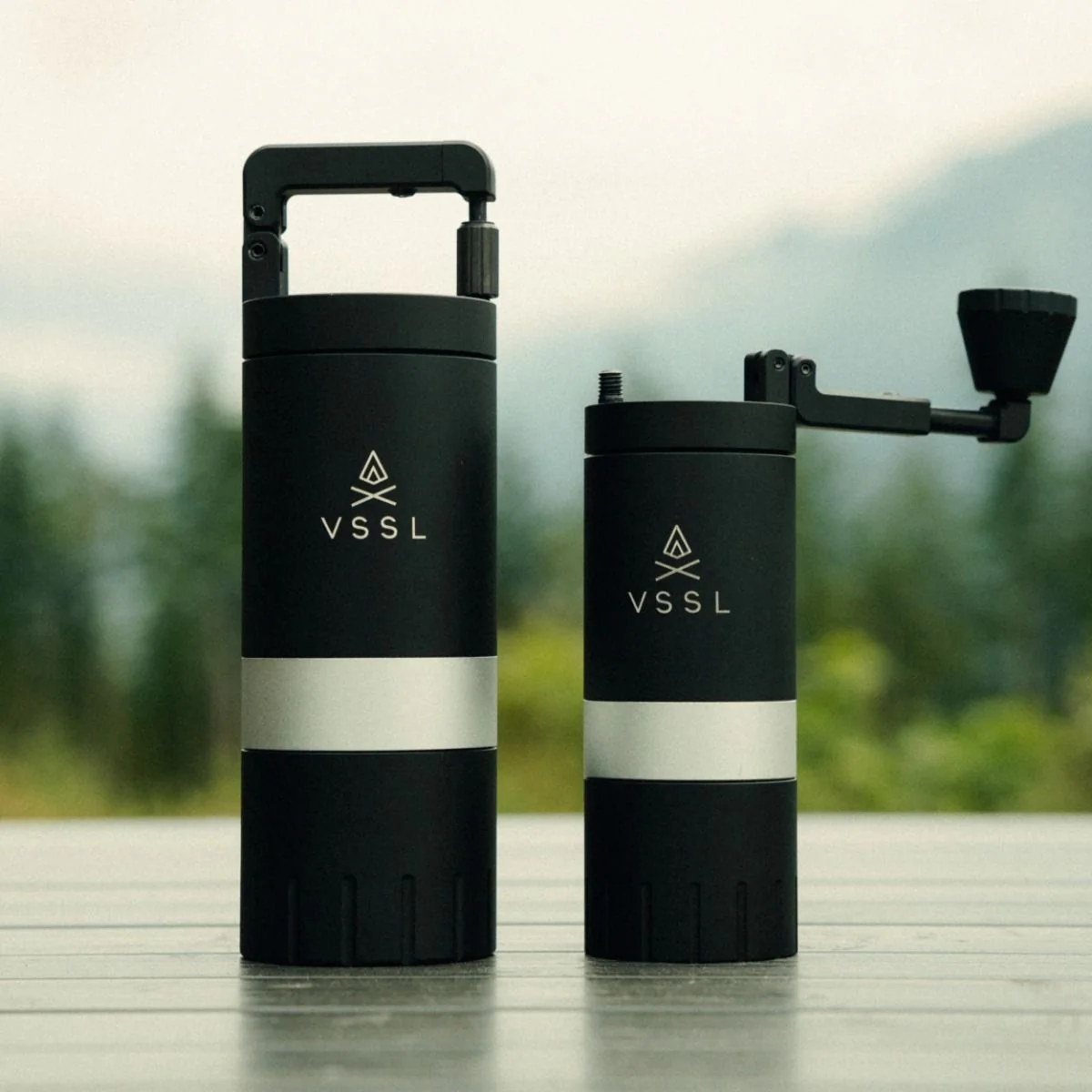 VSSL Java G45 Hand Grinder - Image 4